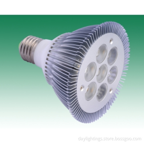 7w/14w Par30 LED Spot Light - Daylighting5